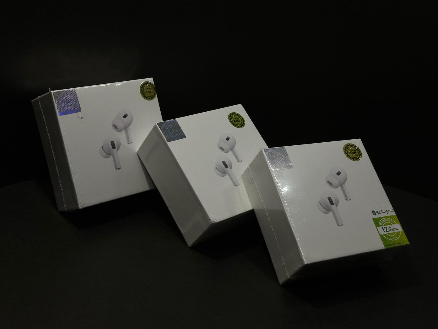 Aipods Pro 2 Type C