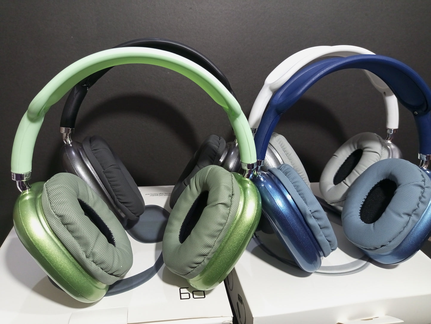 P9 Wireless Bluetooth Headphone