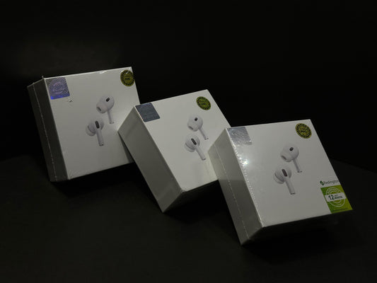 Aipods Pro 2 Type C